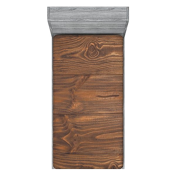 Abakuhaus Spannbettlaken Soft Dekorativer Stoff Bettwäsche günstig online kaufen