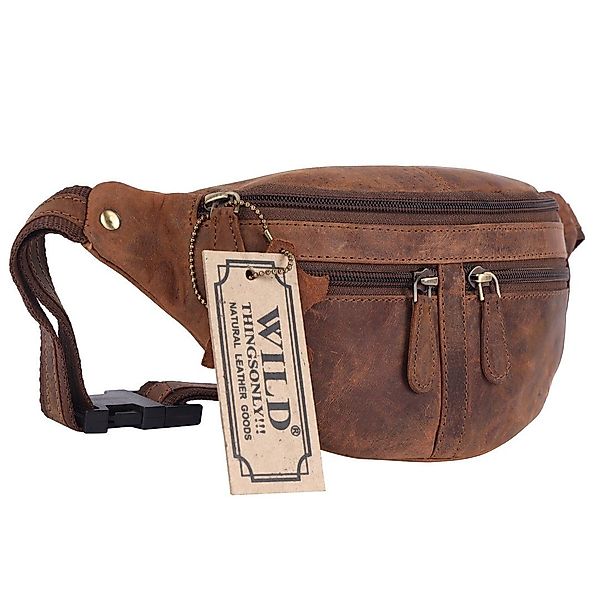 Wild Things Only !!! Bauchtasche 9902 günstig online kaufen