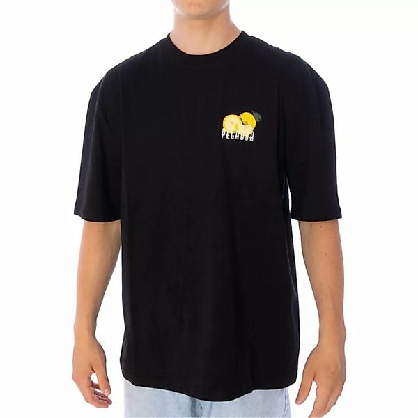 Pegador T-Shirt T-Shirt Pegador Plaxton Oversized, G L, F black günstig online kaufen