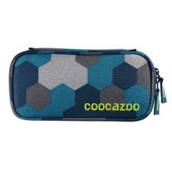 coocazoo Federmäppchen Pencil Denzel Mäppchen Schlampermäppchen günstig online kaufen
