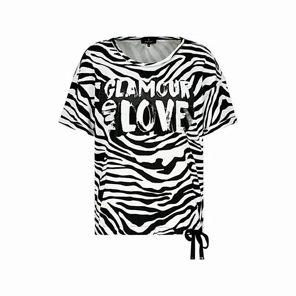Monari T-Shirt uni (1-tlg) günstig online kaufen