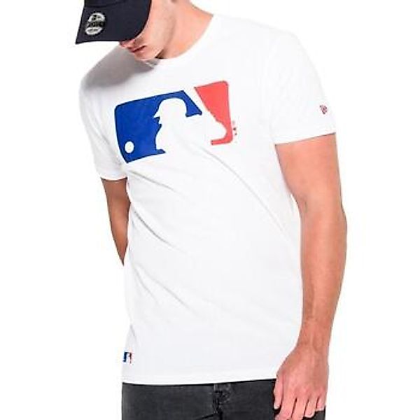 New-Era  T-Shirt 11204001 günstig online kaufen