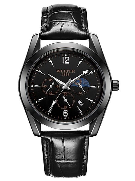 Forrlite Quarzuhr Quarzuhr, 2025 NEW Armbanduhr günstig online kaufen