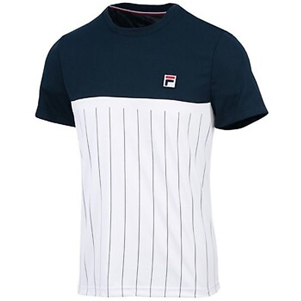 Fila  T-Shirt Mika Stripes günstig online kaufen