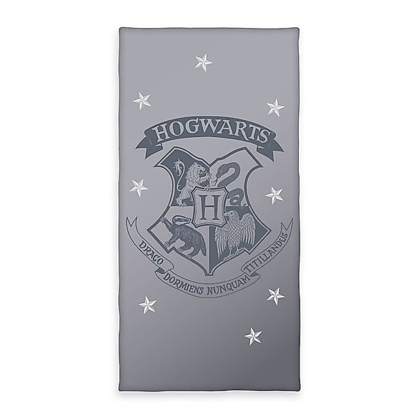 Herding Young Collection Strandtuch Harry Potter günstig online kaufen