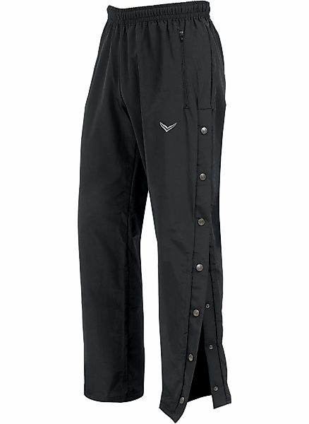Trigema Jerseyhose "TRIGEMA Aufknöpfbare Trainingshose" günstig online kaufen