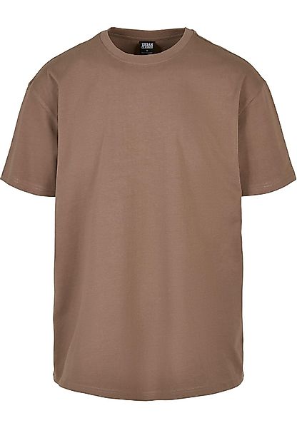 URBAN CLASSICS T-Shirt "Urban Classics Herren Heavy Oversized Tee", (1 tlg. günstig online kaufen