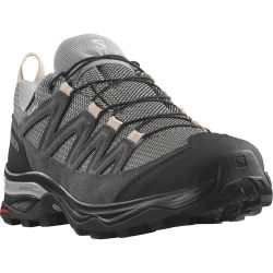 Salomon X WARD Leather GORE-TEX Wanderschuh günstig online kaufen
