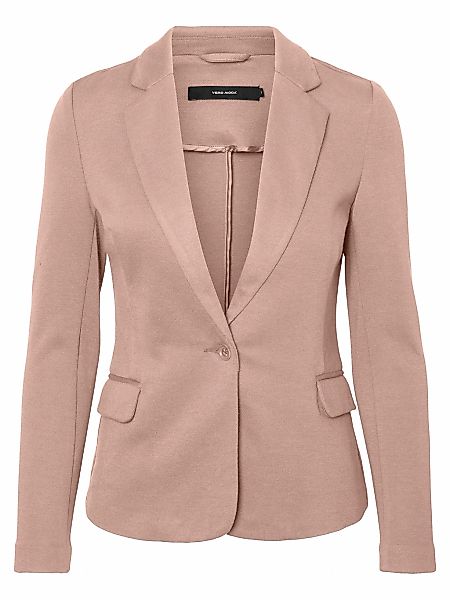 Vero Moda Jerseyblazer "VMJULIANE, figurbetonter Schnitt, 1-Knopf Verschlus günstig online kaufen