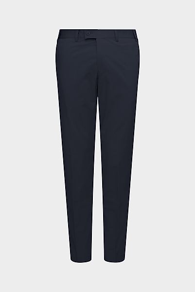 Chinohose mit Stretch Slim Fit günstig online kaufen