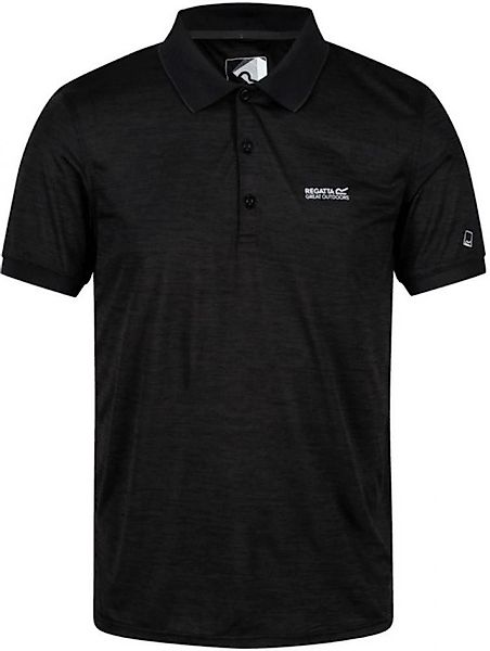 Regatta Poloshirt Remex II Mens Polo günstig online kaufen