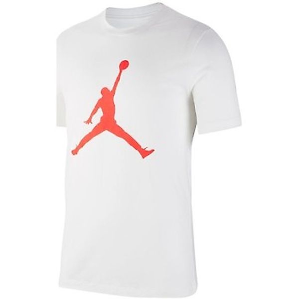 Nike  T-Shirt Jordan Jumpman SS Crew günstig online kaufen