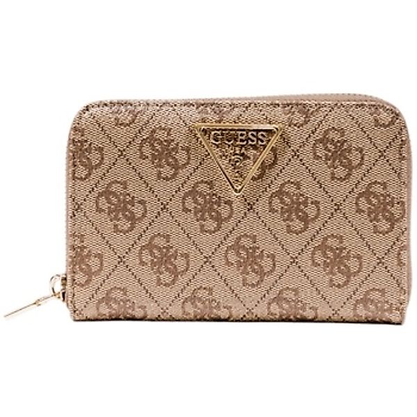 Guess  Geldbeutel LAUREL II SLG MED ZIP AROUND SWSG74 59140 günstig online kaufen