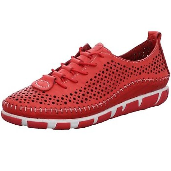 Gemini  Damenschuhe Schnuerschuhe NAPPA SCHNUERSCHUH 395475-01-005** günstig online kaufen