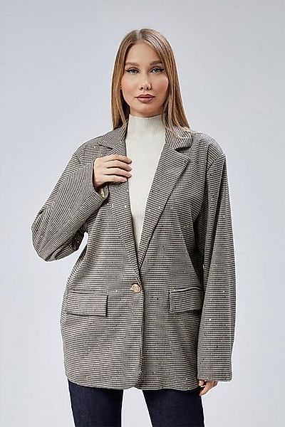 HomeStore Winterjacke Geprüfte Jacke günstig online kaufen