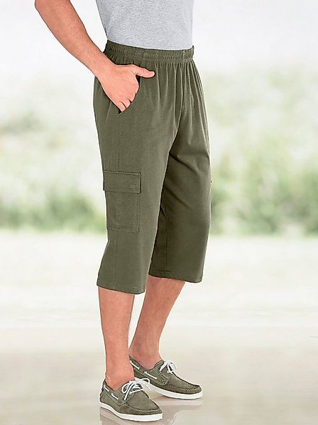 Sieh an! Jogginghose Freizeithose . günstig online kaufen