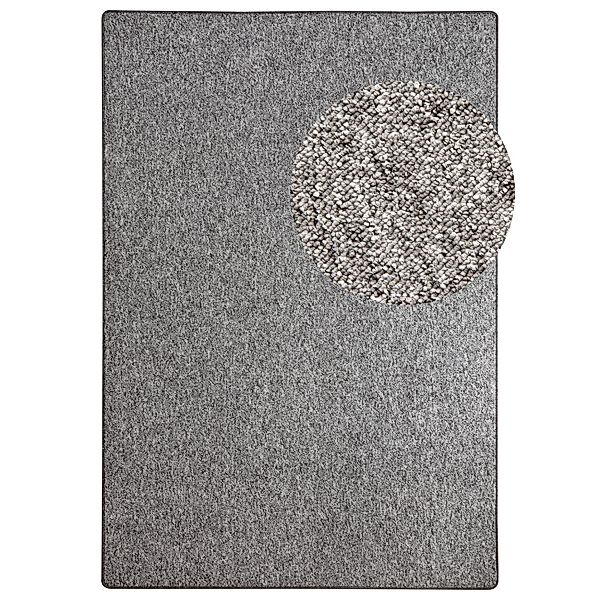 Steffensmeier Teppich Meddon XL, Rechteckig, Schlinge günstig online kaufen