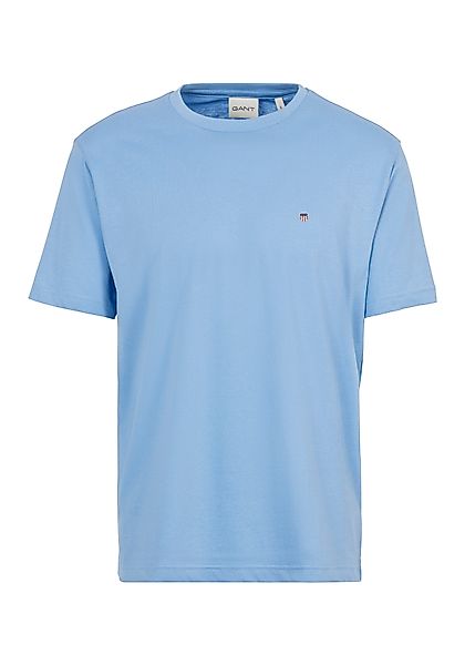 Gant T-Shirt PRINTED ARCHIVE SHIELD TSHIRT günstig online kaufen