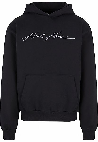 Karl Kani Kapuzensweatshirt "Karl Kani Herren" 1 Stk. tlg. günstig online kaufen