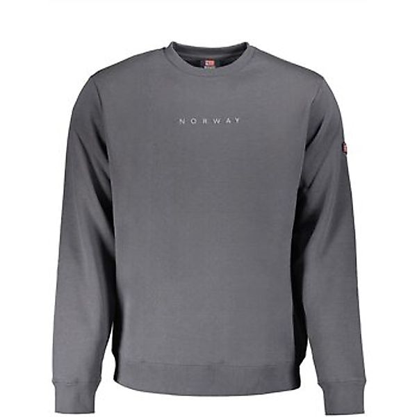 NORWAY 1963 Sweatshirt Graues Norwegen Herren-Sweatshirt 1963: Futter günstig online kaufen