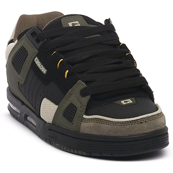 Globe  Sneaker SABRE BLACK ARMY günstig online kaufen