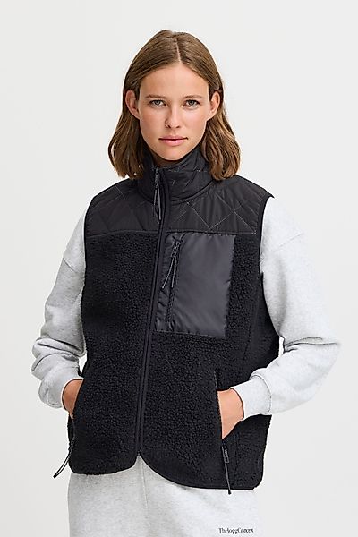 TheJoggConcept Fleeceweste JCBERRI WAISTCOAT 6 schöne günstig online kaufen