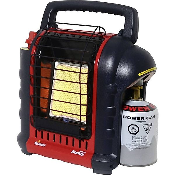 Mr. Heater Heizstrahler "Portable Buddy" günstig online kaufen