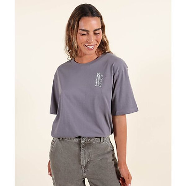 Oxbow  T-Shirt Tee-shirt manches courtes CAVEW günstig online kaufen