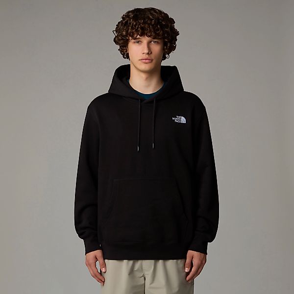 The North Face Kapuzensweatshirt "Essential Kapuzenpulli für Herren", (1 tl günstig online kaufen