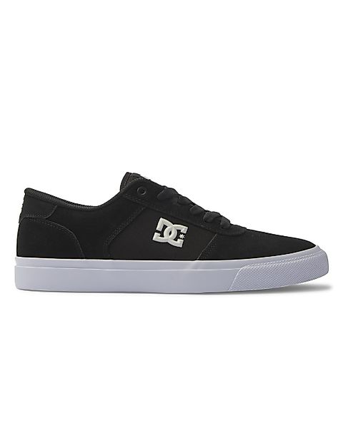 DC Shoes Sneaker "Teknic" günstig online kaufen
