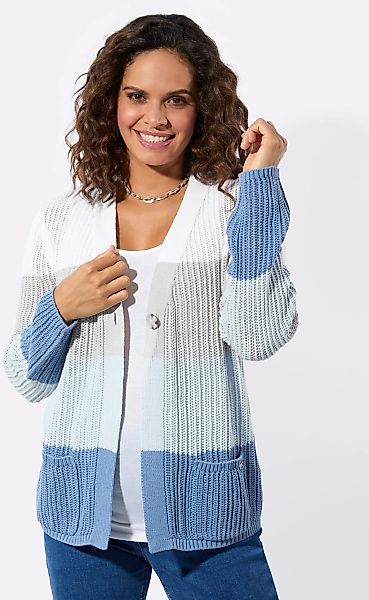 Casual Looks Strickjacke günstig online kaufen