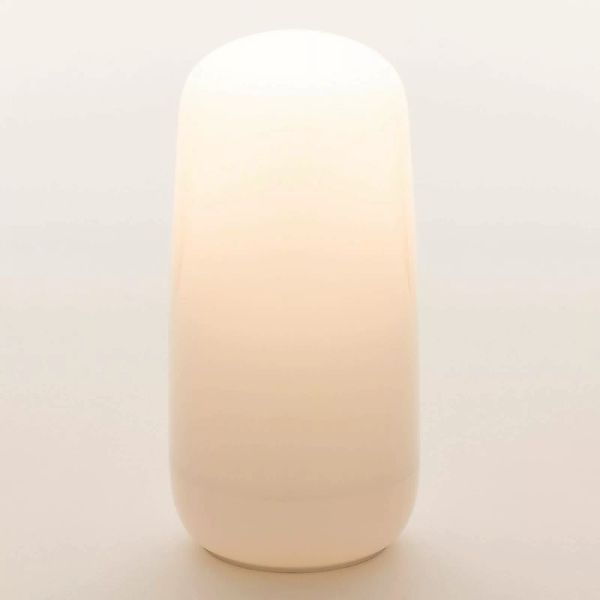 Artemide Gople LED-Tischleuchte mit Akku, dimmbar günstig online kaufen