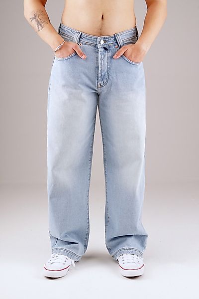 PICALDI Jeans Relax-fit-Jeans Baggy Zicco 474 günstig online kaufen