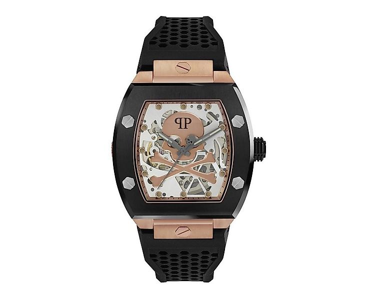 PHILIPP PLEIN Automatikuhr PWBAA0121 günstig online kaufen