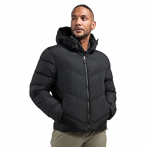Schöffel "Ins Jacket Style Lodos MNS" Wärmend, winddicht, wasserabweisend Ü günstig online kaufen