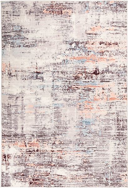 Padiro Teppich "Piemont 625" rechteckig 11 mm Höhe günstig online kaufen