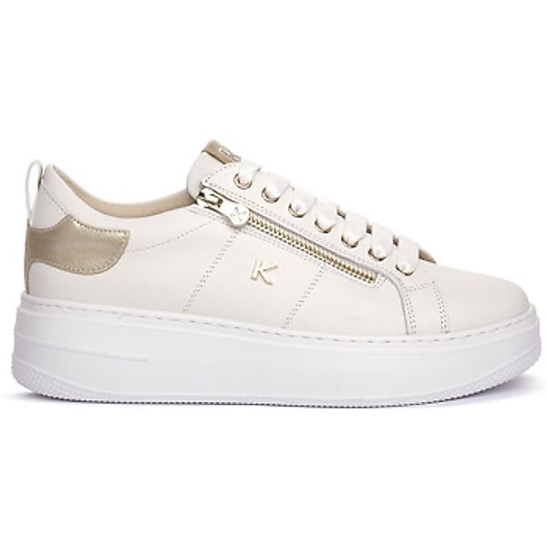 Keys  Sneaker VENUS BIANCO günstig online kaufen