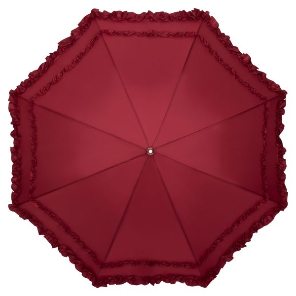 von Lilienfeld Stockregenschirm Hochzeitsschirm Brautschirm Sonnenschirm günstig online kaufen