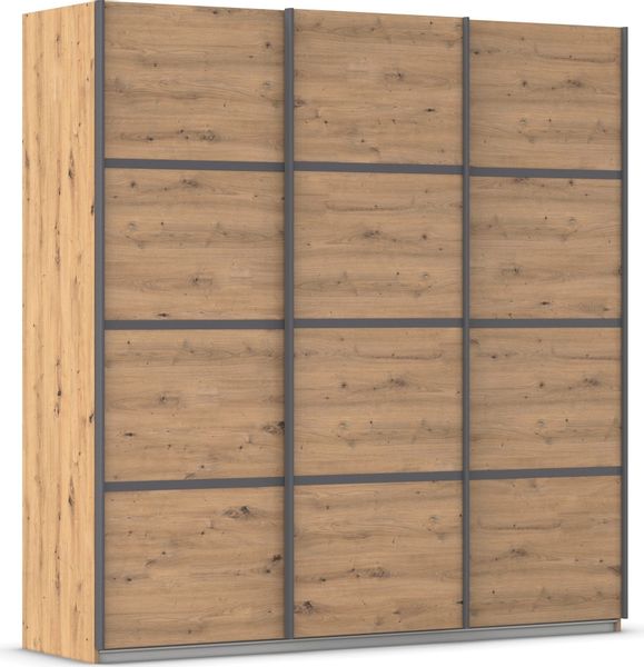 rauch Kleiderschrank "Schwebetürenschrank OTTO´s Choice Garderobe Schrank T günstig online kaufen