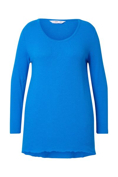 Angel of Style T-Shirt Strickshirt A-Linie günstig online kaufen