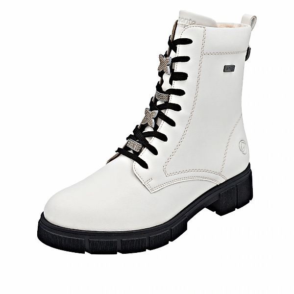 Remonte Schnürstiefelette, Outdoorboots, Schnürboots mit wasserabweisender günstig online kaufen