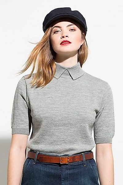 wunderwerk Polokragenpullover Polo merino günstig online kaufen