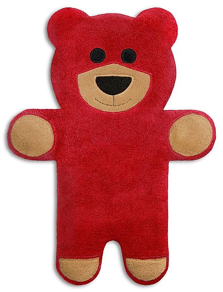 Wärmekissen Bär Teddy feuer günstig online kaufen