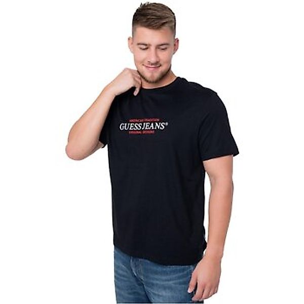 Guess  T-Shirt T-Shirts--HERREN günstig online kaufen