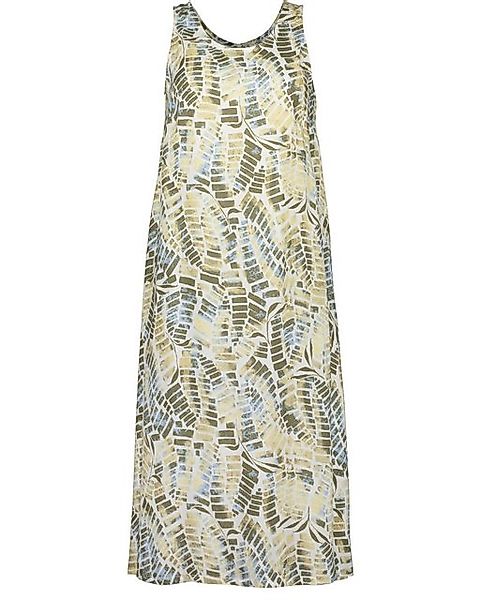 Blue Seven Sommerkleid "Blue Seven Maxikleid", (1 tlg.) günstig online kaufen