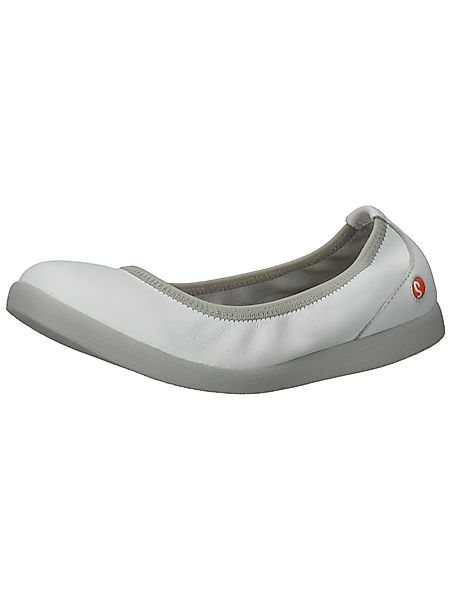 softinos Ballerinas Leder Ballerina günstig online kaufen