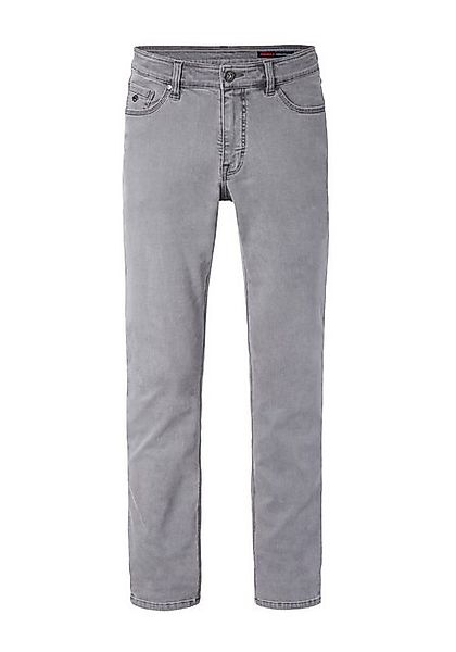 Paddock's 5-Pocket-Jeans PIPE MOTION&COMFORT günstig online kaufen