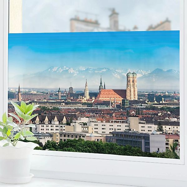Fensterfolie München günstig online kaufen