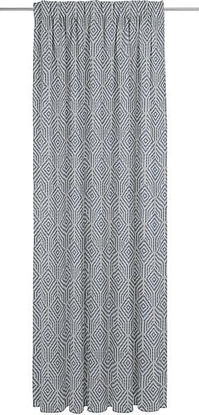 Adam Vorhang "Easy Diamond" Multifunktionsband 1 Stk. tlg. aus 100% Bio-Bau günstig online kaufen