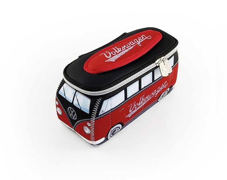 VW Collection by BRISA Kulturbeutel Volkswagen günstig online kaufen